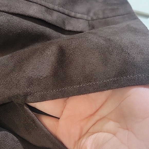 Evan-Picone Womens Jacket - Picture 7 of 8